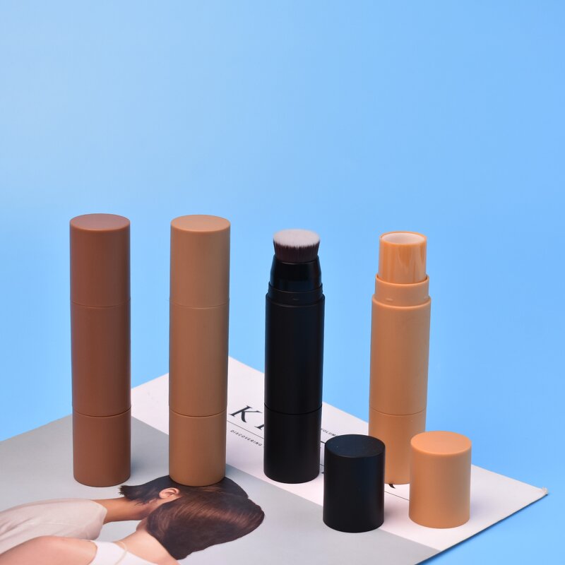 Lipstick Tube Factory - Matte Frosted Concealer Stick Custom