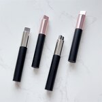 Eyelash Tube Factory - 8-9ml Square Round Portable Fashionable