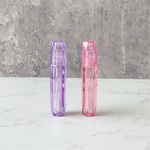 Lip Gloss Tube Factory - 3ml Rhombus Plastic Fashionable Design