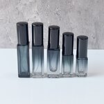 Perfume Bottle Manufacturer - Multi-spec Glass Dropper Custom