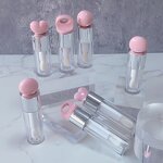Lip Gloss Tube Factory - 4-6ml Cute Beautiful Unique Portable