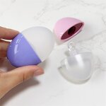 Sunscreen Tube Factory - 18ml Pink Customizable BB Cream