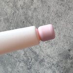 Cosmetic Container Factory - 24.4mm Squeeze Tube Cap Pink