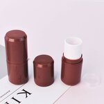 Deodorant Stick Factory - 7g Round Rotating Solid Balm