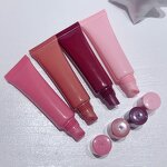 Lip Balm Tube Factory - 10-20ml Squeeze Tubes With Applicator