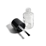 Nail Polish Bottle Factory - UV Gel Empty Glass with Brush