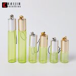 Perfume Bottle Factory - 5-10ml Glass with Dropper Luxury