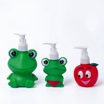 Soap Bottle Factory - 150-350ml Children Cartoon Animal Press
