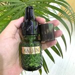 Essence Pump Bottle Factory - Diamond Shape PET for Skin Care