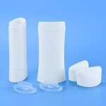 Deodorant Stick Tube Factory - 2.5oz Eco-Friendly Kraft