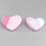 Cosmetics Tube Factory - 50ml Love Shape for Eye Cream