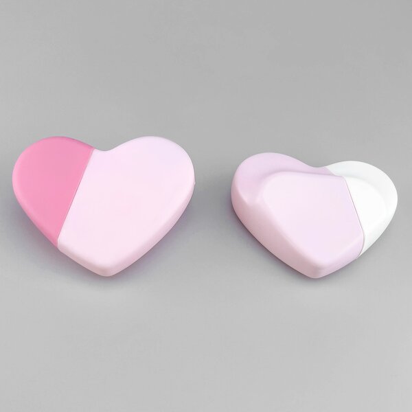 Cosmetics Tube Factory - 50ml Love Shape for Eye Cream