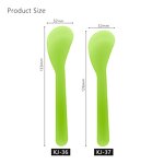 Cosmetic Spatula Factory - PP Plastic Facial Mask Stirring Stick