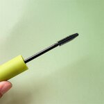 Mascara Tube Factory - 6.5ml Green Cap with Brush Custom