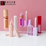 Lip Gloss Bottle Factory - Multiple Sized Empty Tubes Custom