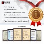 Lip Balm Container Factory - Heart Shape with Strawberry Keychain