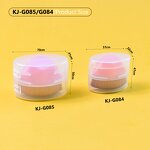 Makeup Brush Factory - Flat Top Foundation Blush Single Brush