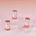 Lip Mask Jar Factory - 8g Two Colors Round with Brush