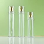 Spray Bottle Factory - 88-150ml Fine Mist Plastic for Lotion