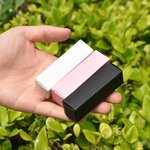 Lip Gloss Paper Box Factory - Tuck End Luxury Custom Printing