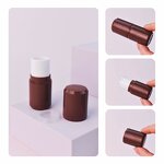 Deodorant Stick Factory - 7g Round Rotating Solid Balm