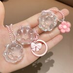 Lip Film Jar Factory - Pumpkin Design Personalized Logo