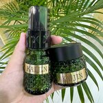 Essence Pump Bottle Factory - Diamond Shape PET for Skin Care