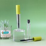 Mascara Tube Factory - 6.5ml Green Cap with Brush Custom