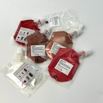 Lip Gloss Base Factory - High Pigment Transparent DIY Gel