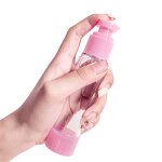 Airless Pump Bottle Factory - 15-120ml Plastic Screen Printing
