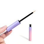 Mascara Tube Factory - 5ml Round Pink-Violet Gradient Custom