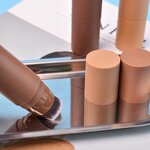 Lipstick Tube Factory - Matte Frosted Concealer Stick Custom