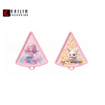 Powder Box Factory - 3g Shell-shaped with Chain Strap