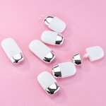 Cosmetic Bottle Factory - 30-50ml PE with Screw Cap Water-Seal