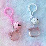 Powder Box Factory - Bear Shaped Solid Powder Blusher