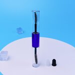 Mascara Tube Factory - 8ml Double Head Transparent Luxury