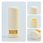 Deodorant Stick Factory - PS Twist-Up Unscented Oval