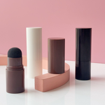 Hair Powder Bottle Factory - 1.1g Black Stick Hair Shadow