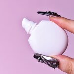 Lip Gloss Tube Factory - Soft Squeeze Empty Plastic Screw Cap