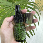 Essence Pump Bottle Factory - Diamond Shape PET for Skin Care