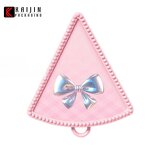 Powder Box Factory - 3g Shell-shaped with Chain Strap