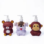 Soap Bottle Factory - 150-350ml Children Cartoon Animal Press