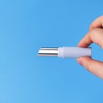 Lipstick Tube Supplier - 2g Plastic Empty Tube Wholesale