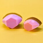 Makeup Brush Factory - Flat Top Foundation Blush Single Brush