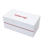 Gift Box Factory - Rectangular Large Capacity Merry Christmas