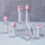 Lip Gloss Tube Factory - 4-6ml Cute Beautiful Unique Portable