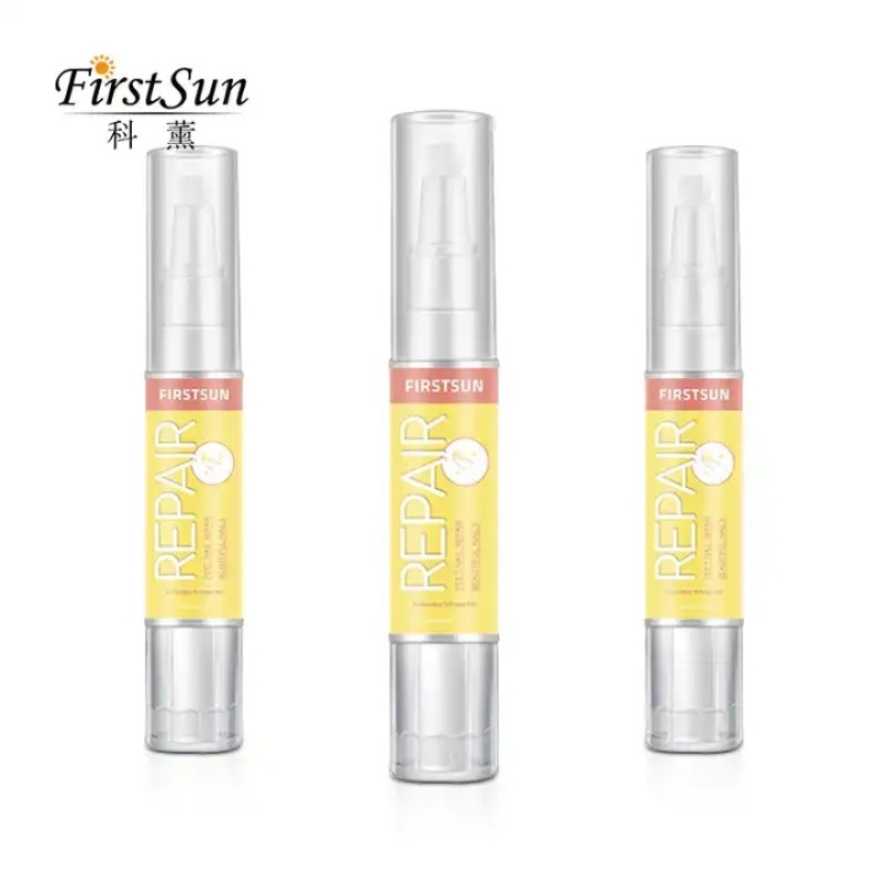 Bright Nail Armor Repair Gel for Foot Care Anti-Infection Onychomycosis Fungal Nail Treatment Cream Effective Nail Repair