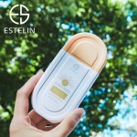 ESTELIN紫外线防护矿物哑光着色防晒系数100