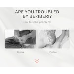 Herbal Effective Foot Anti Fungal  Foot Care Products Cream Adults Female Skin Repair 3 Years OEM ODM Accept