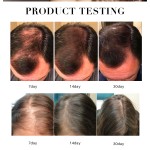 Natural Hair Growth Serum Nutritious and Supple Hair Growth Intensive Spray